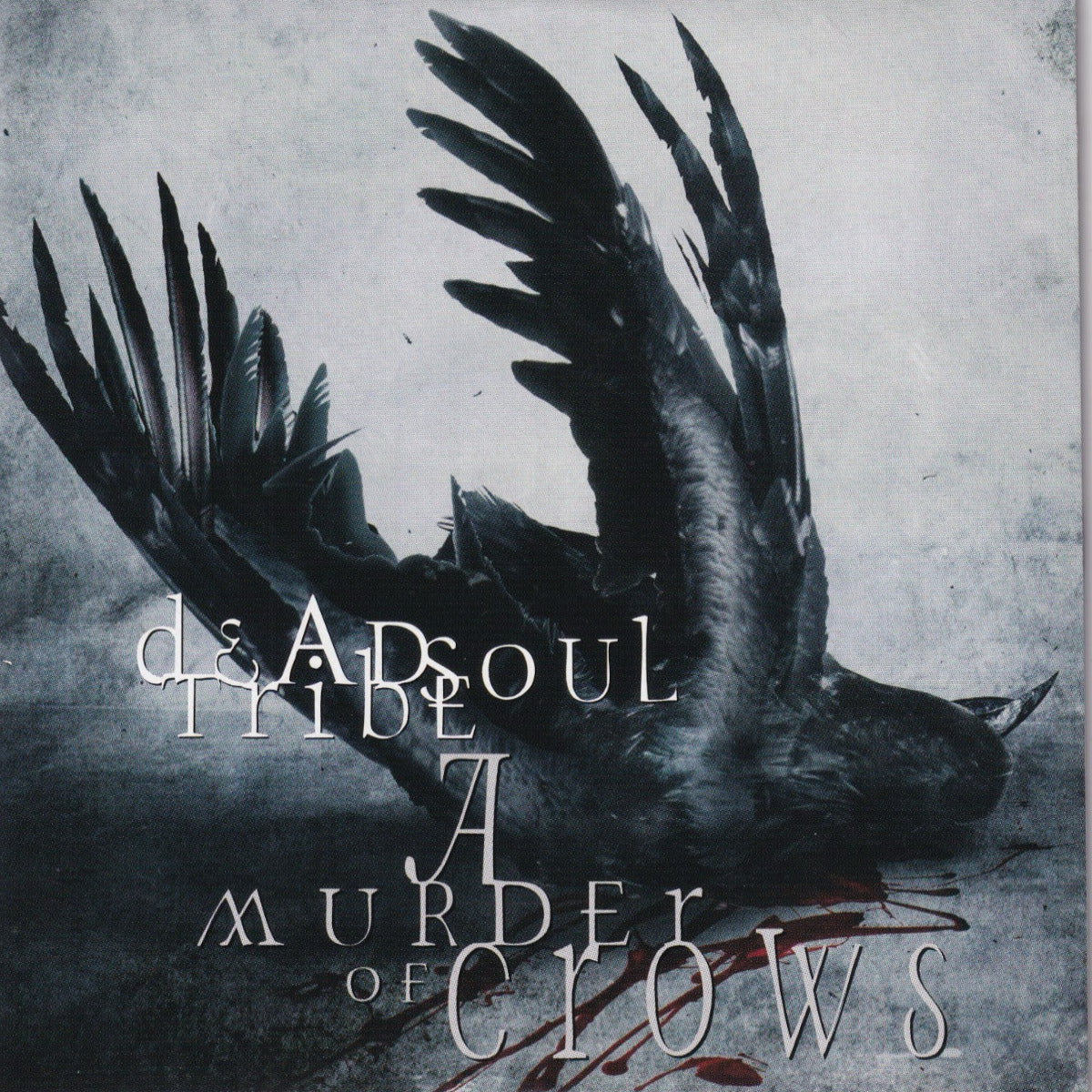 A Murder Of Crows - Image 1