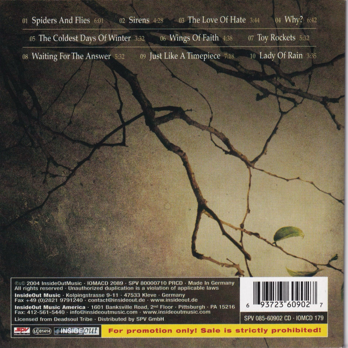 The January Tree - Image 2