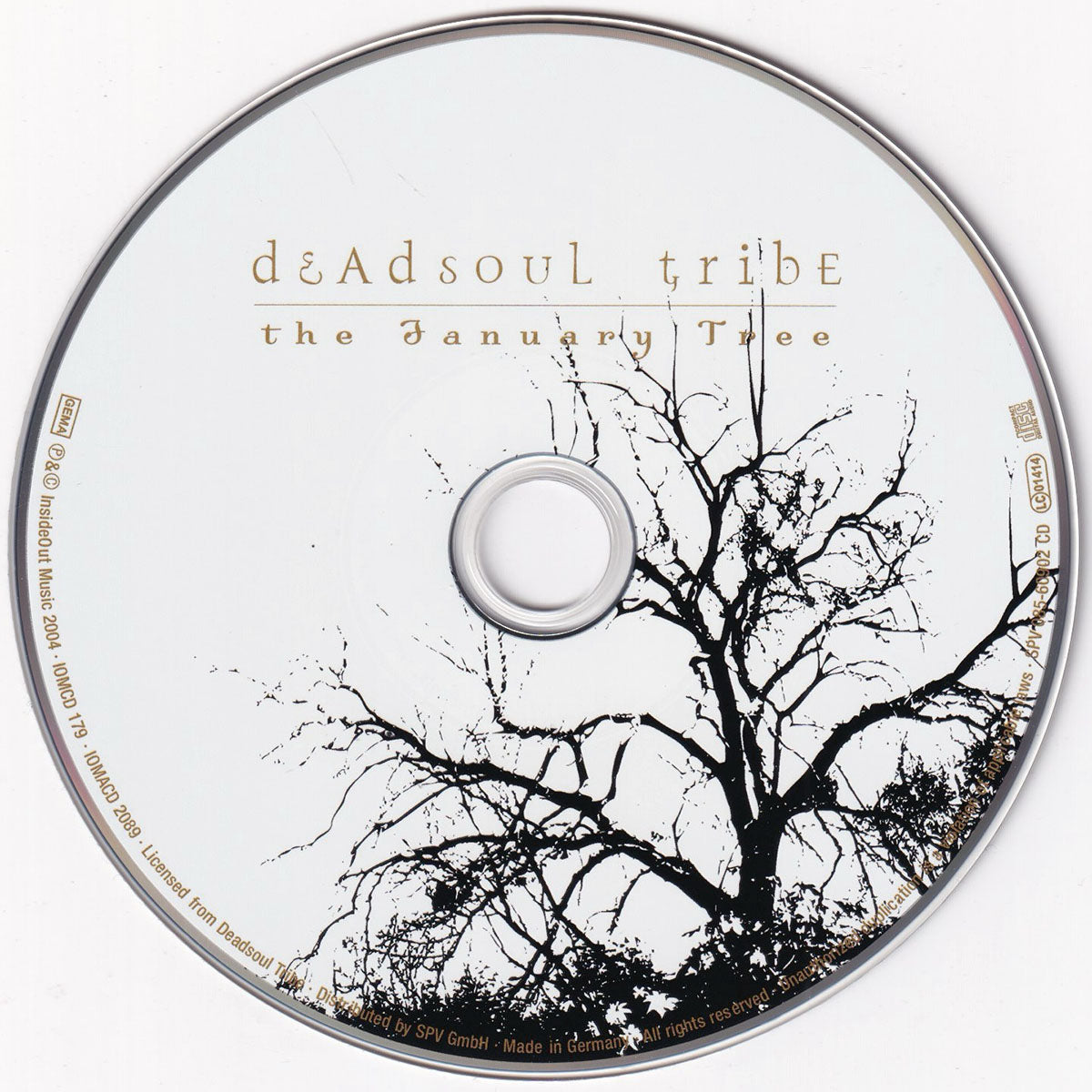 The January Tree - Image 3