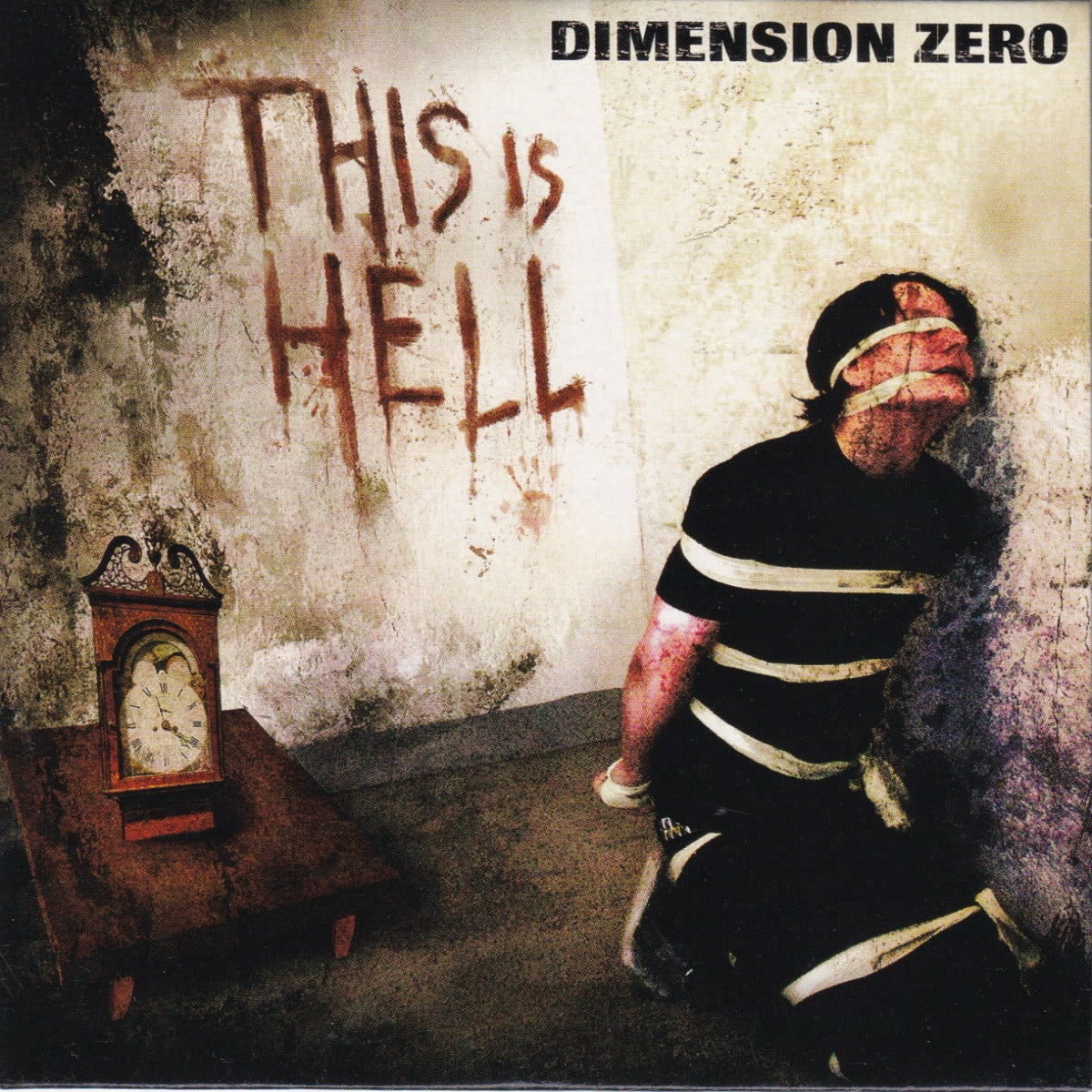 This Is Hell - Image 1