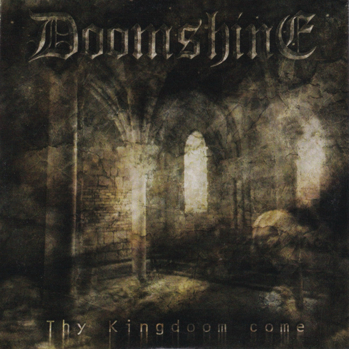 Thy Kingdoom Come - Image 1