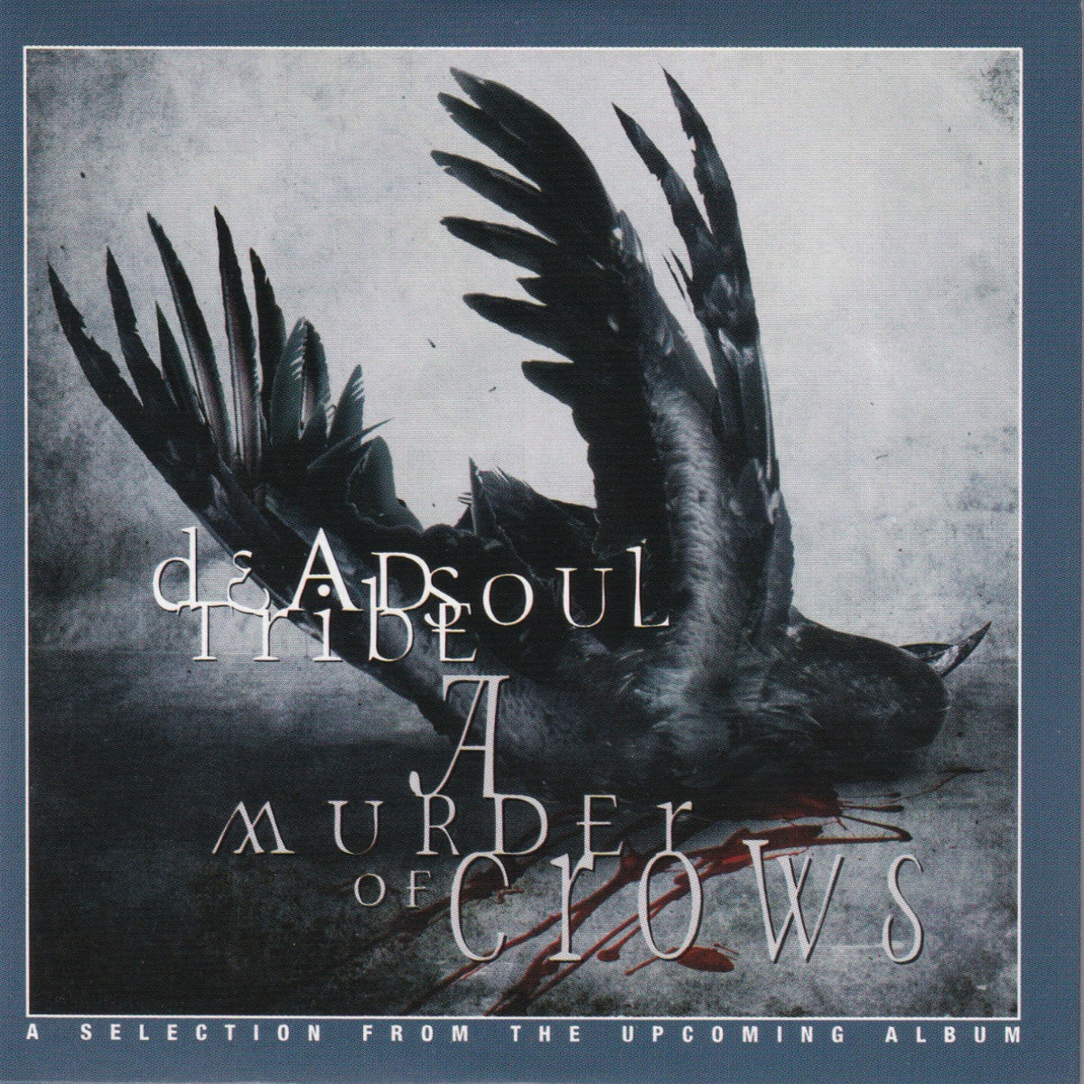 A Murder Of Crows (A Selection From The Upcoming Album) - Image 1