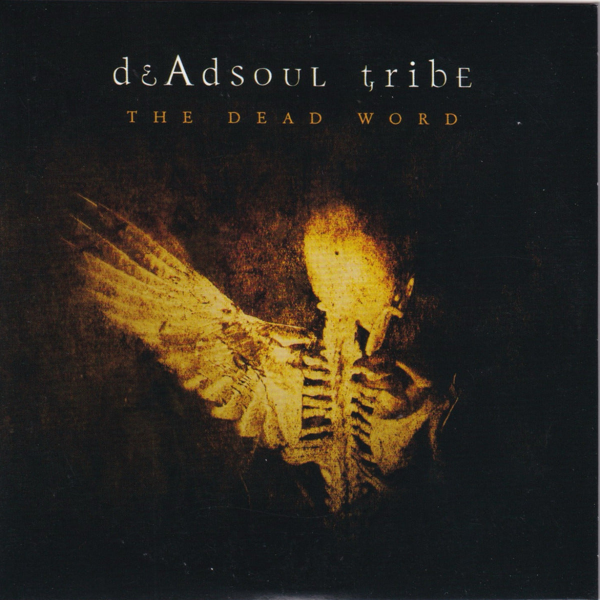 The Dead Word - Image 1