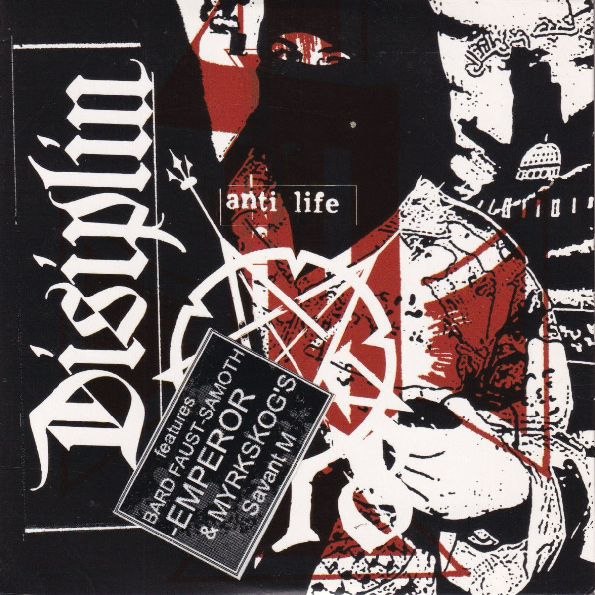 Anti Life - Image 1