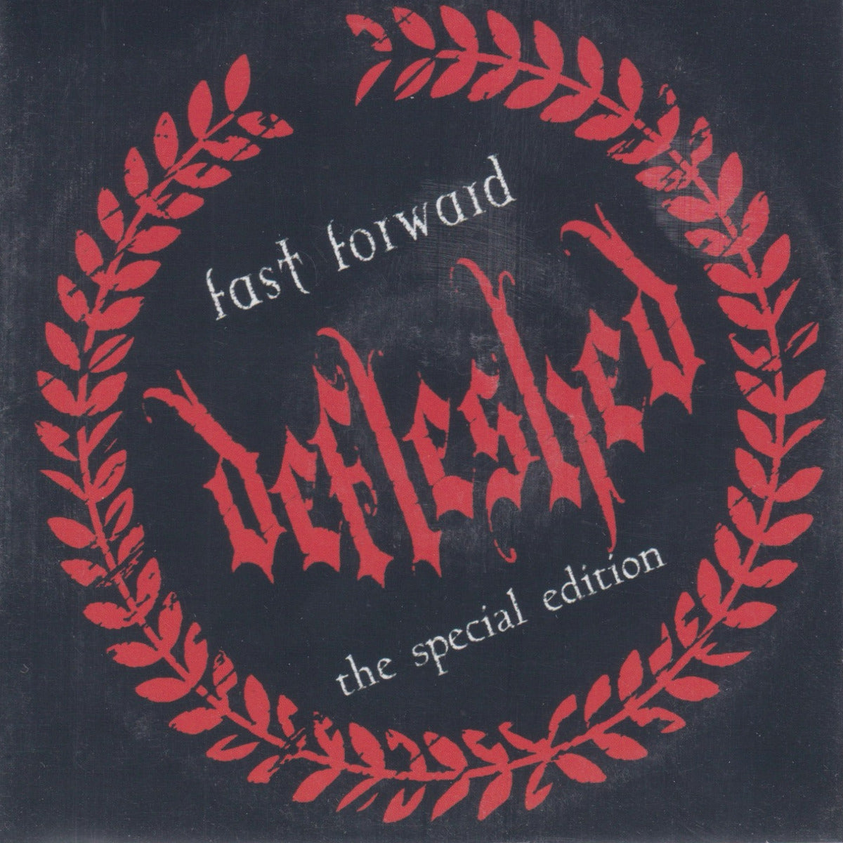 Fast Forward: The Special Edition - Image 1