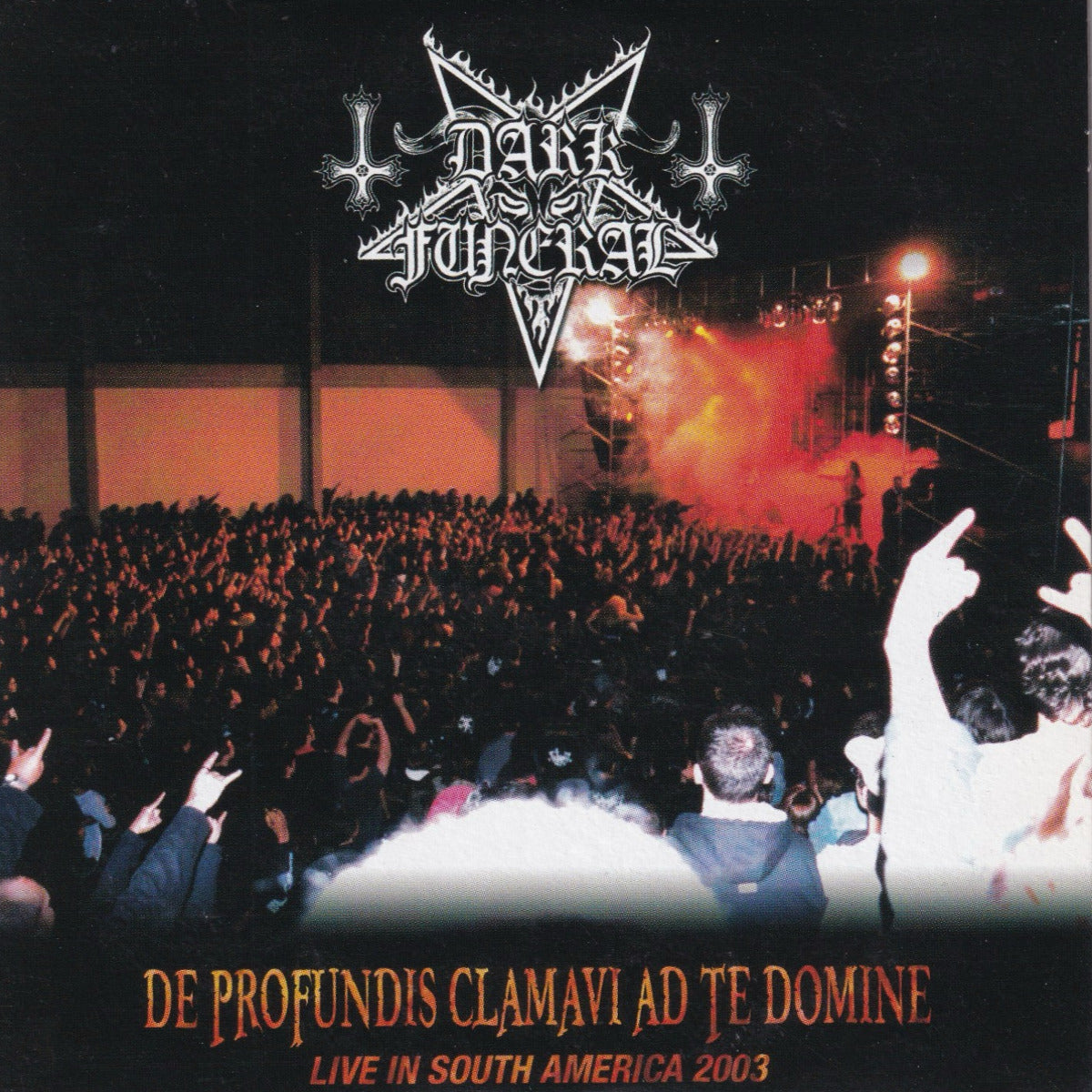 De Profundis Clamavi Ad Te Domine - Image 1