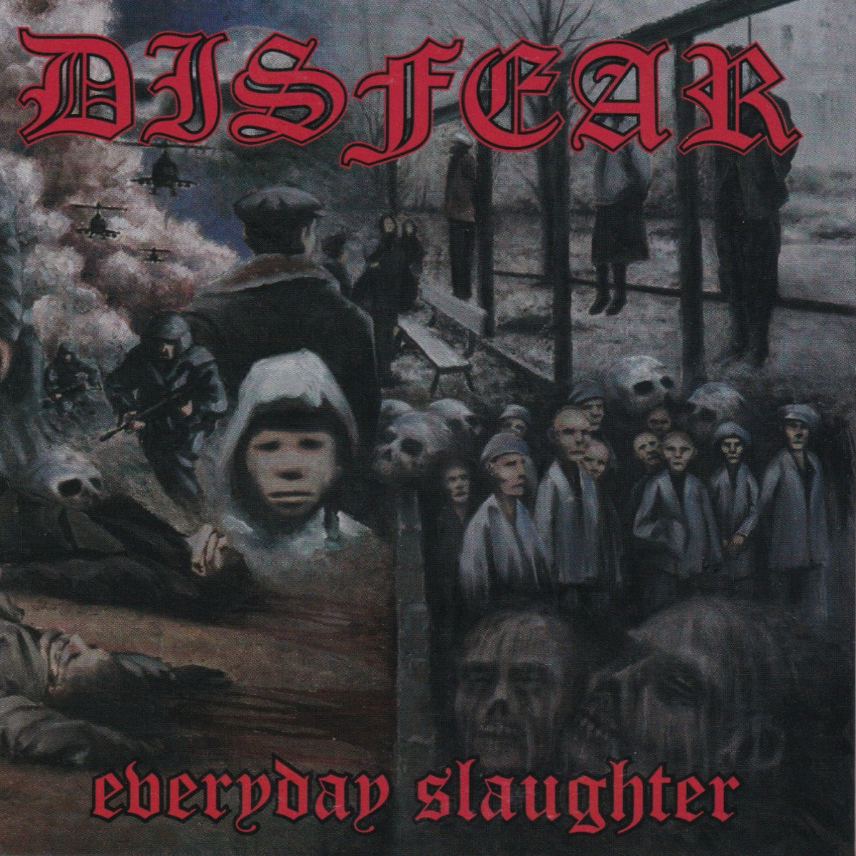 Everyday Slaughter - Image 1