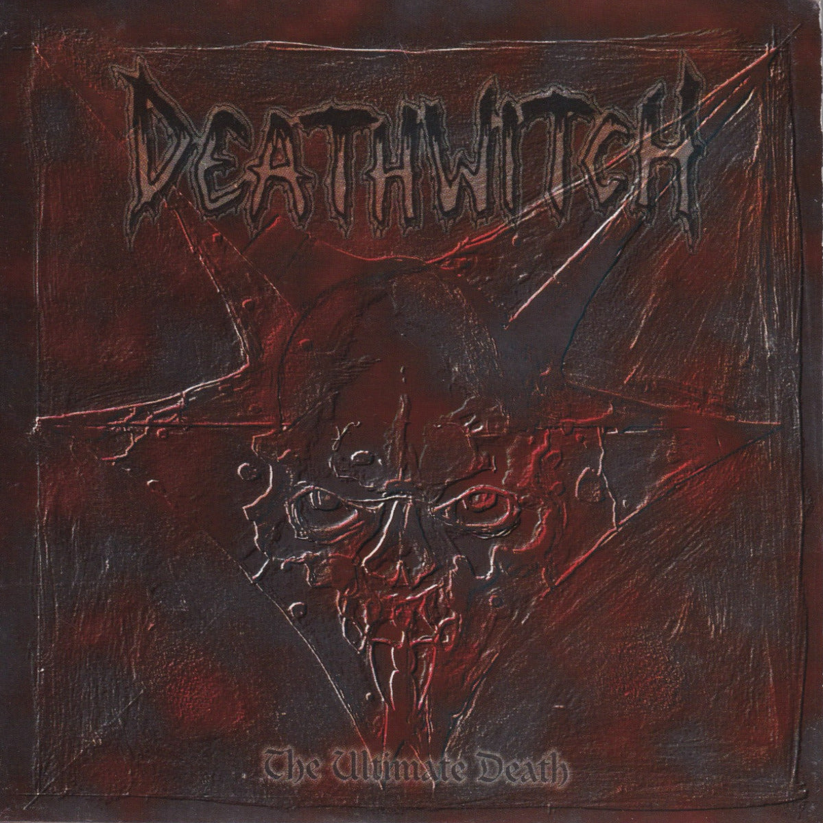 The Ultimate Death - Image 1