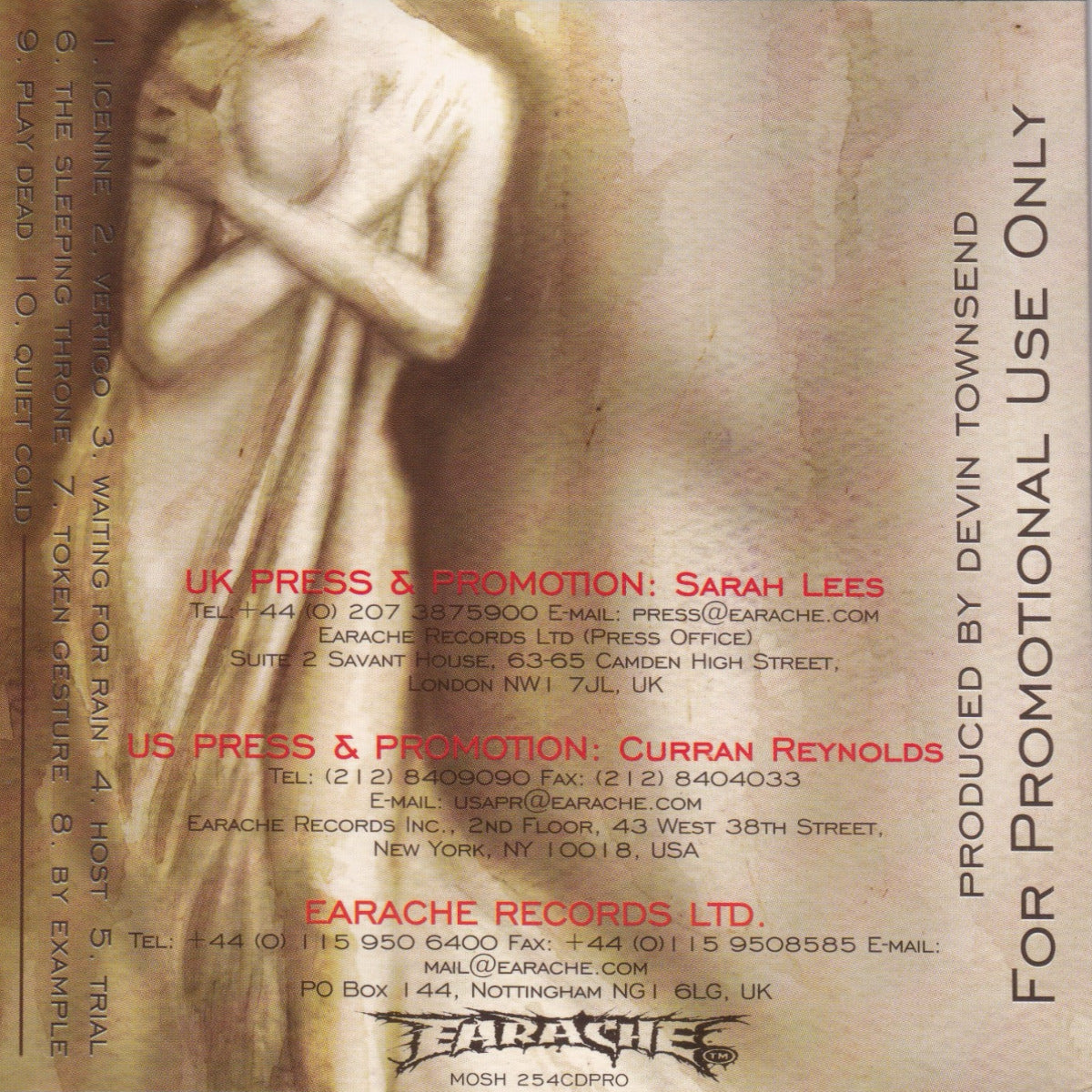 The Lament Configuration - Image 2