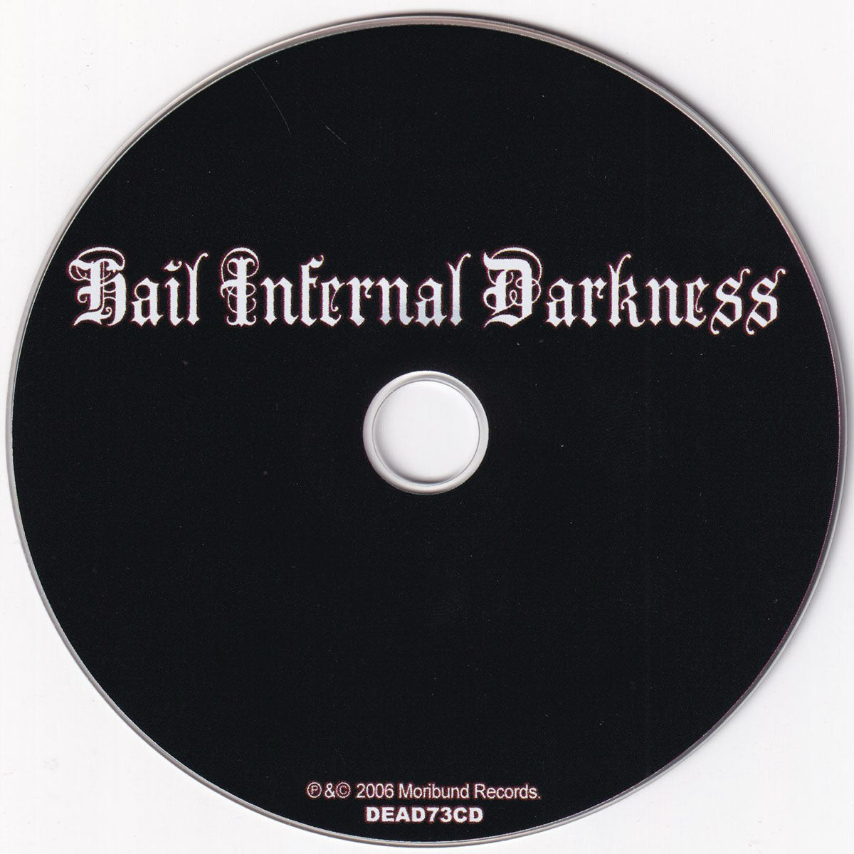 Hail Infernal Darkness - Image 3