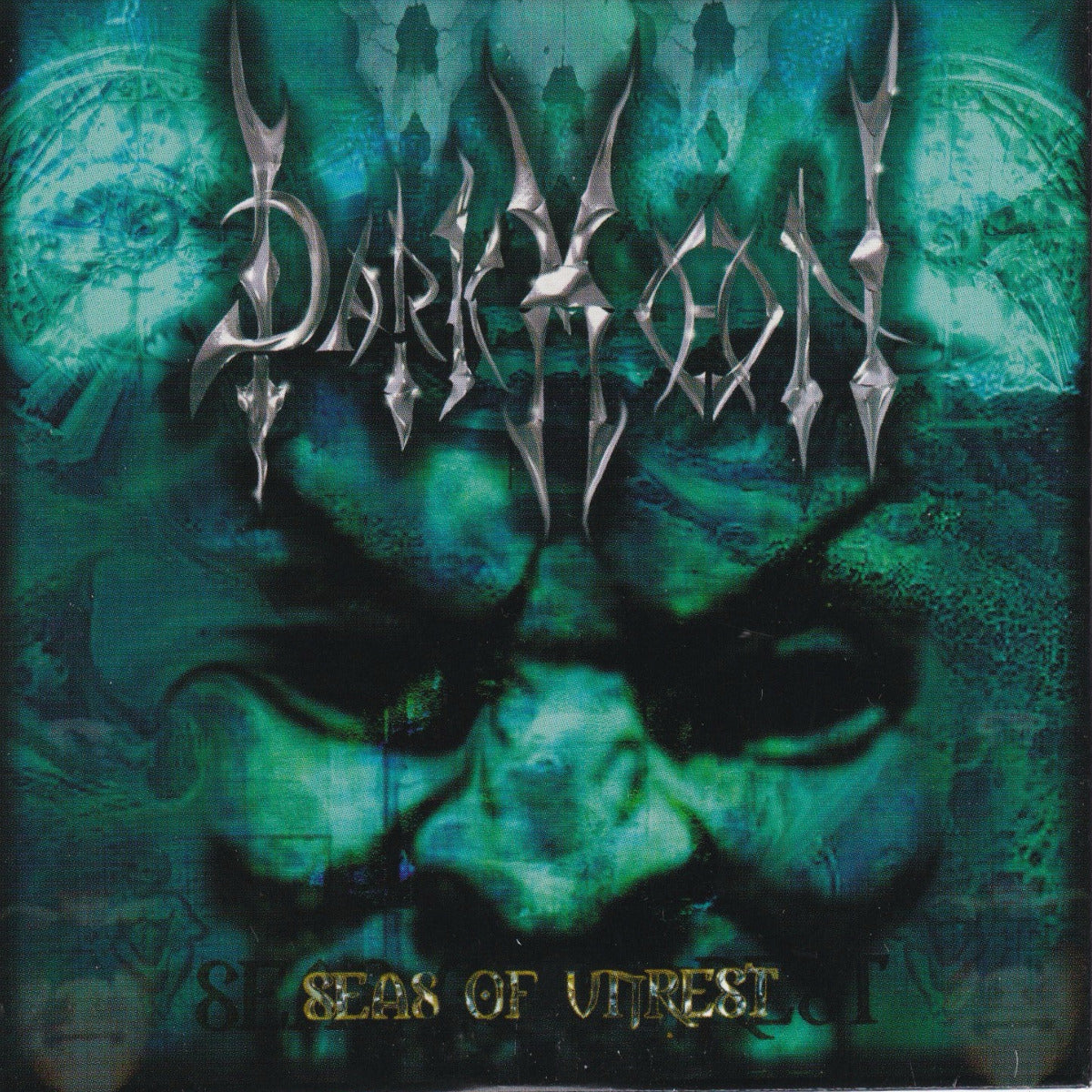 Seas Of Unrest - Image 1