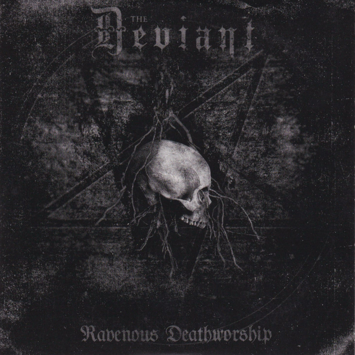 Ravenous Deathworship - Image 1