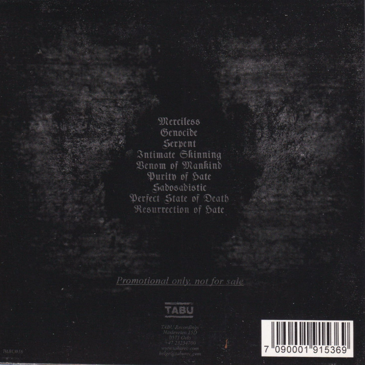 Ravenous Deathworship - Image 2