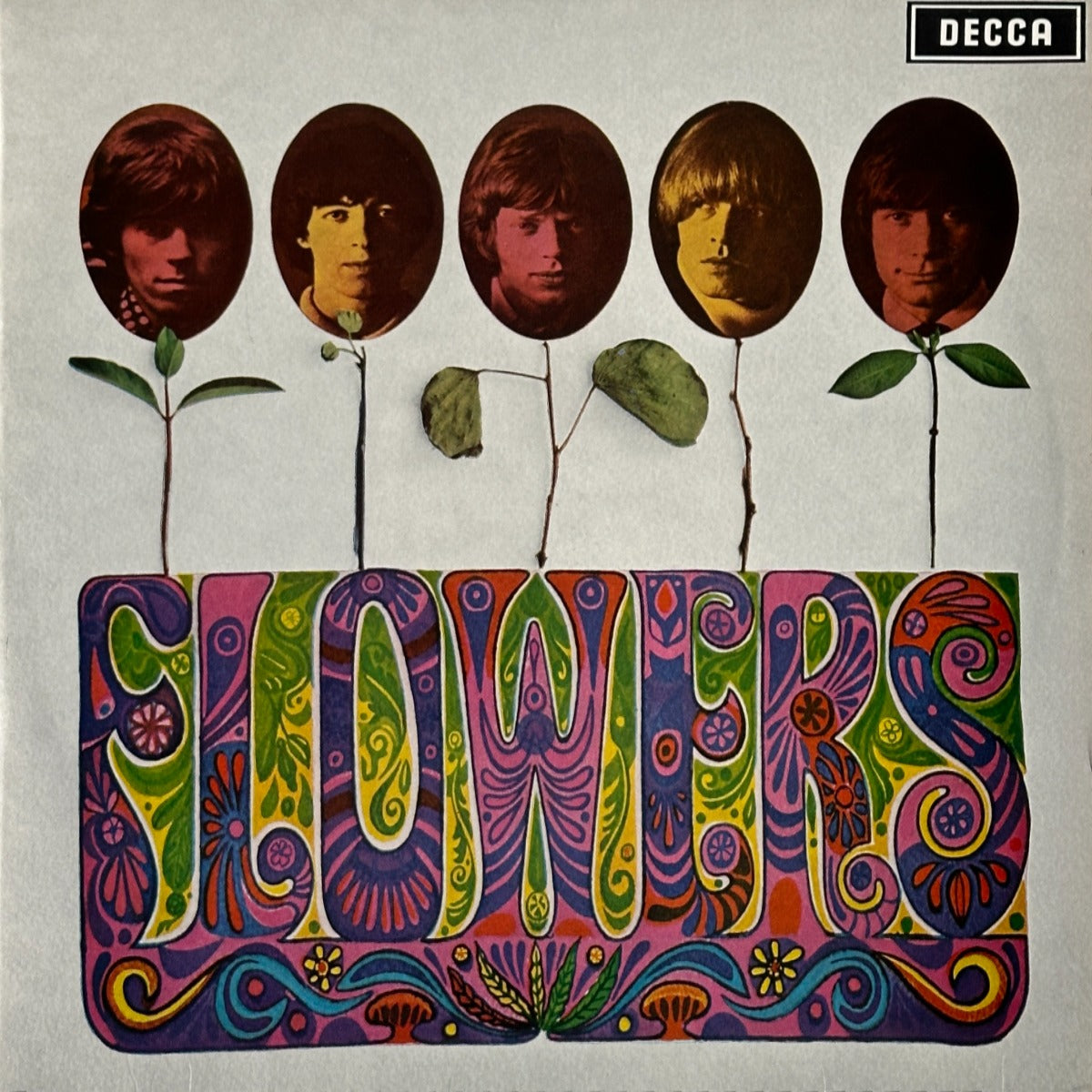 Flowers - Image 1
