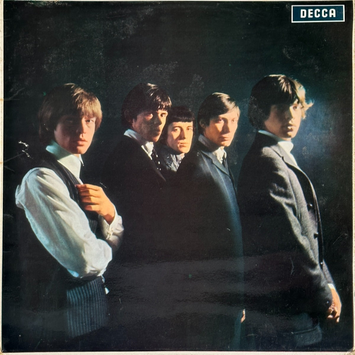The Rolling Stones - Image 1