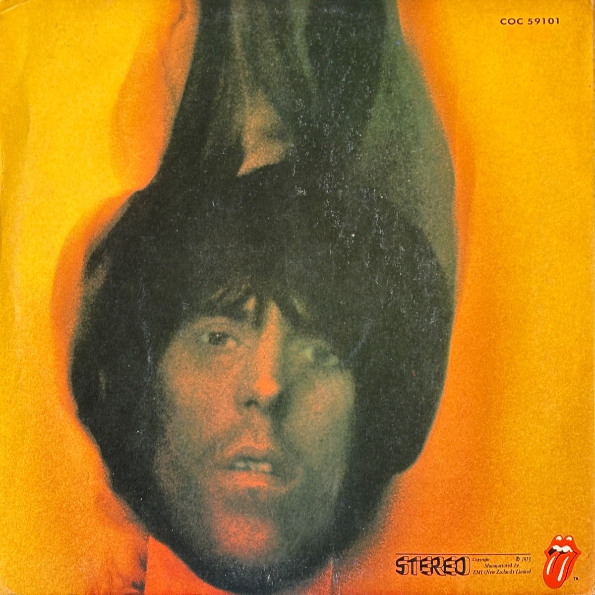 Goats Head Soup - Image 2