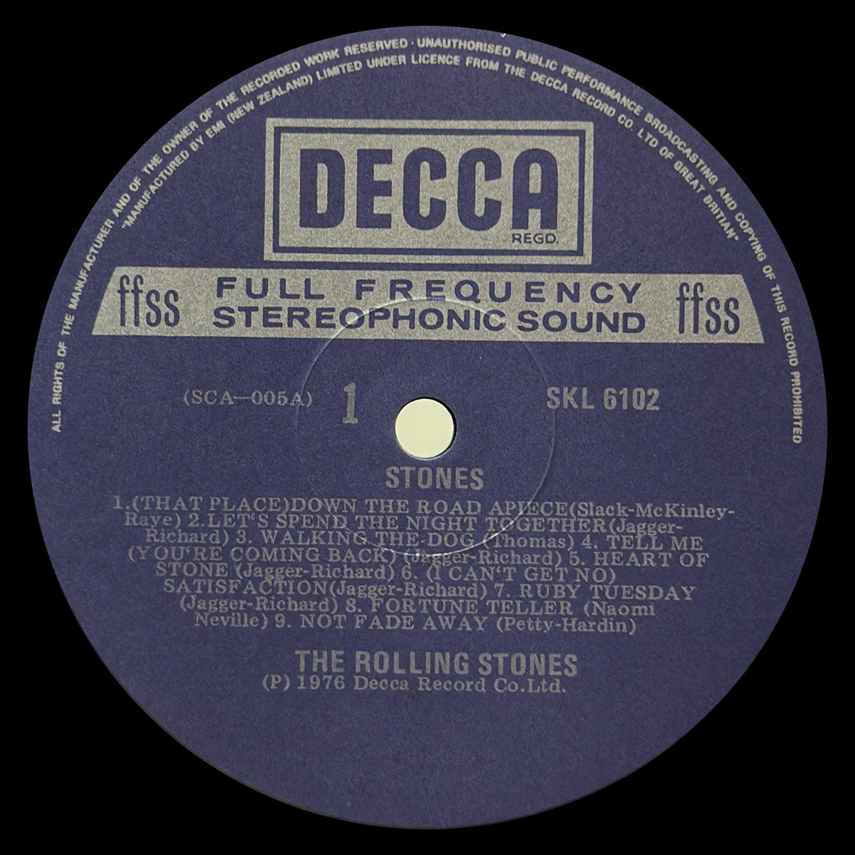 Stones - Image 3