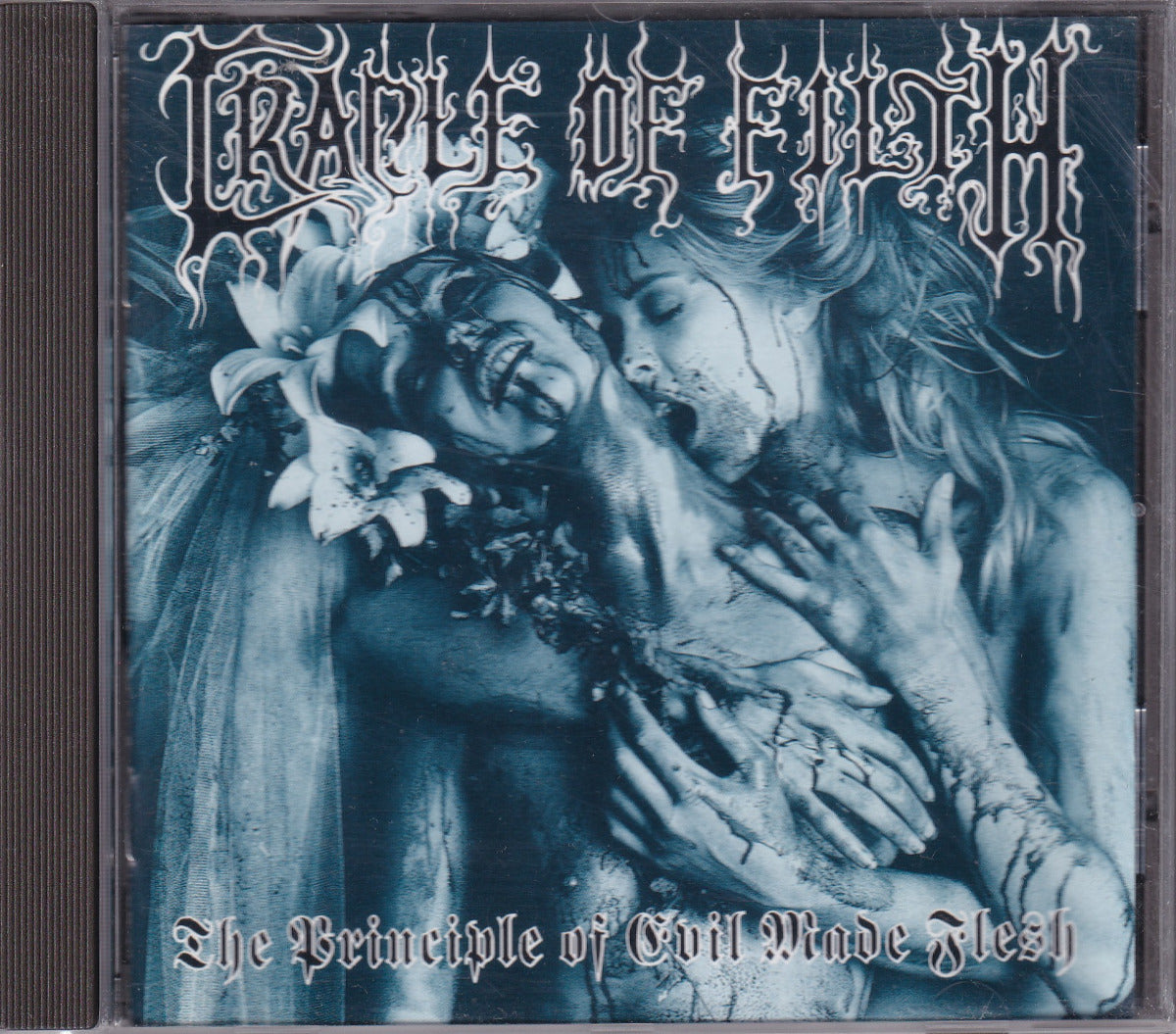 The Principle Of Evil Made Flesh - Image 1