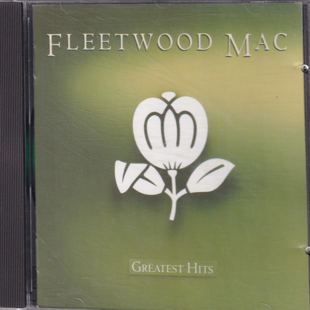 Greatest Hits - Image 1