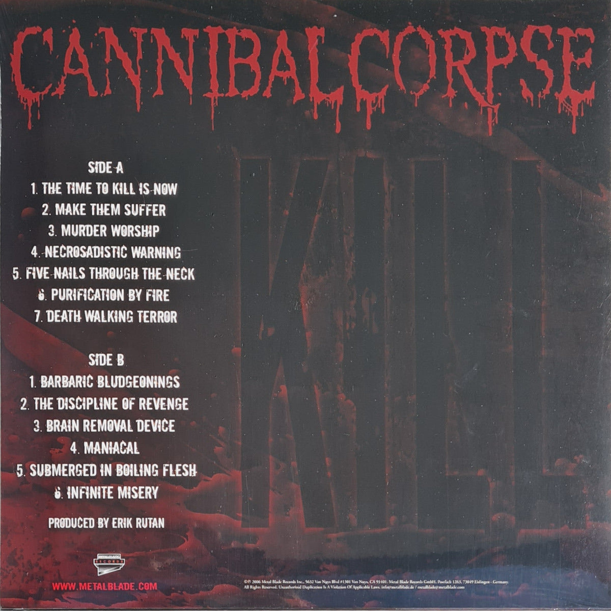 Kill - Image 2