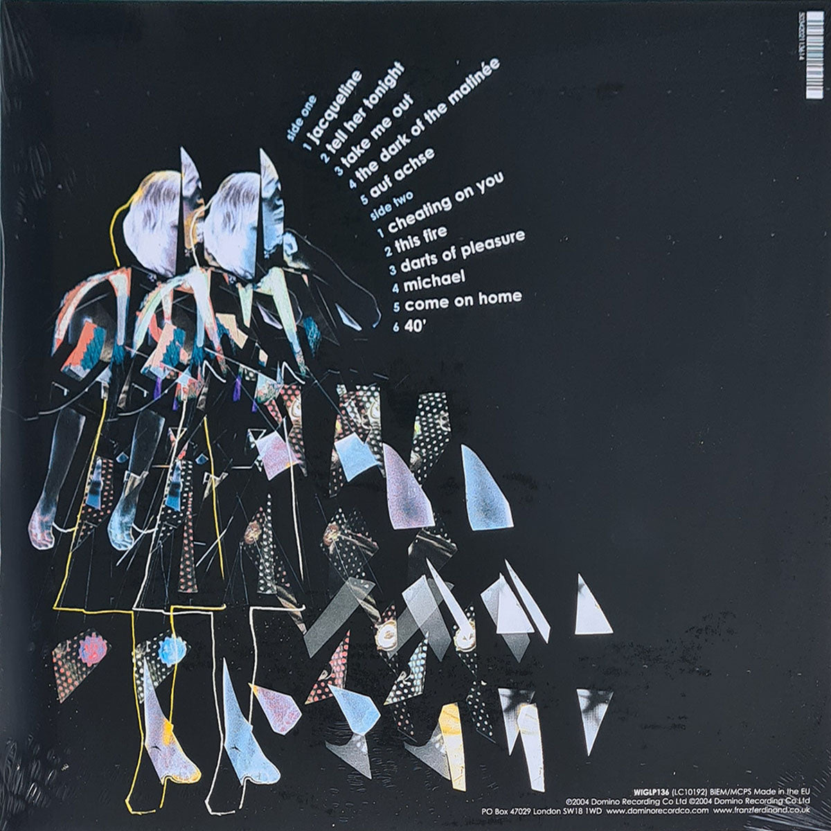 Franz Ferdinand - Image 2