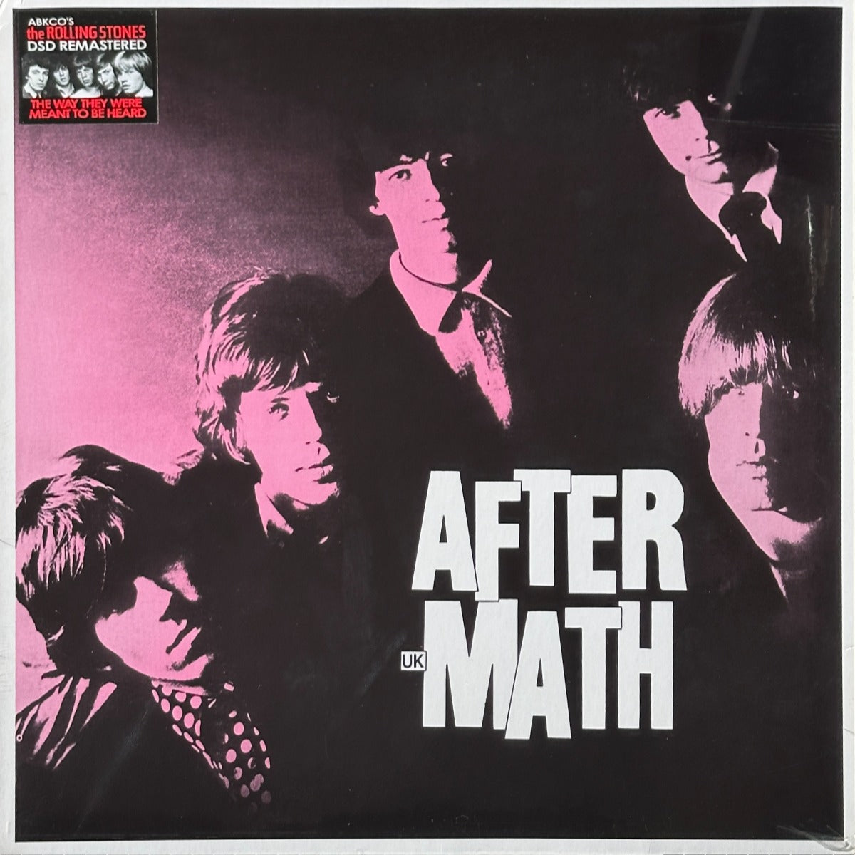 Aftermath UK - Image 1