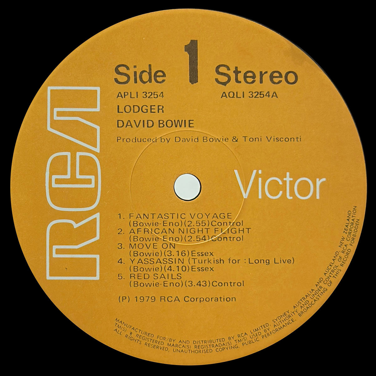 Lodger - Image 4