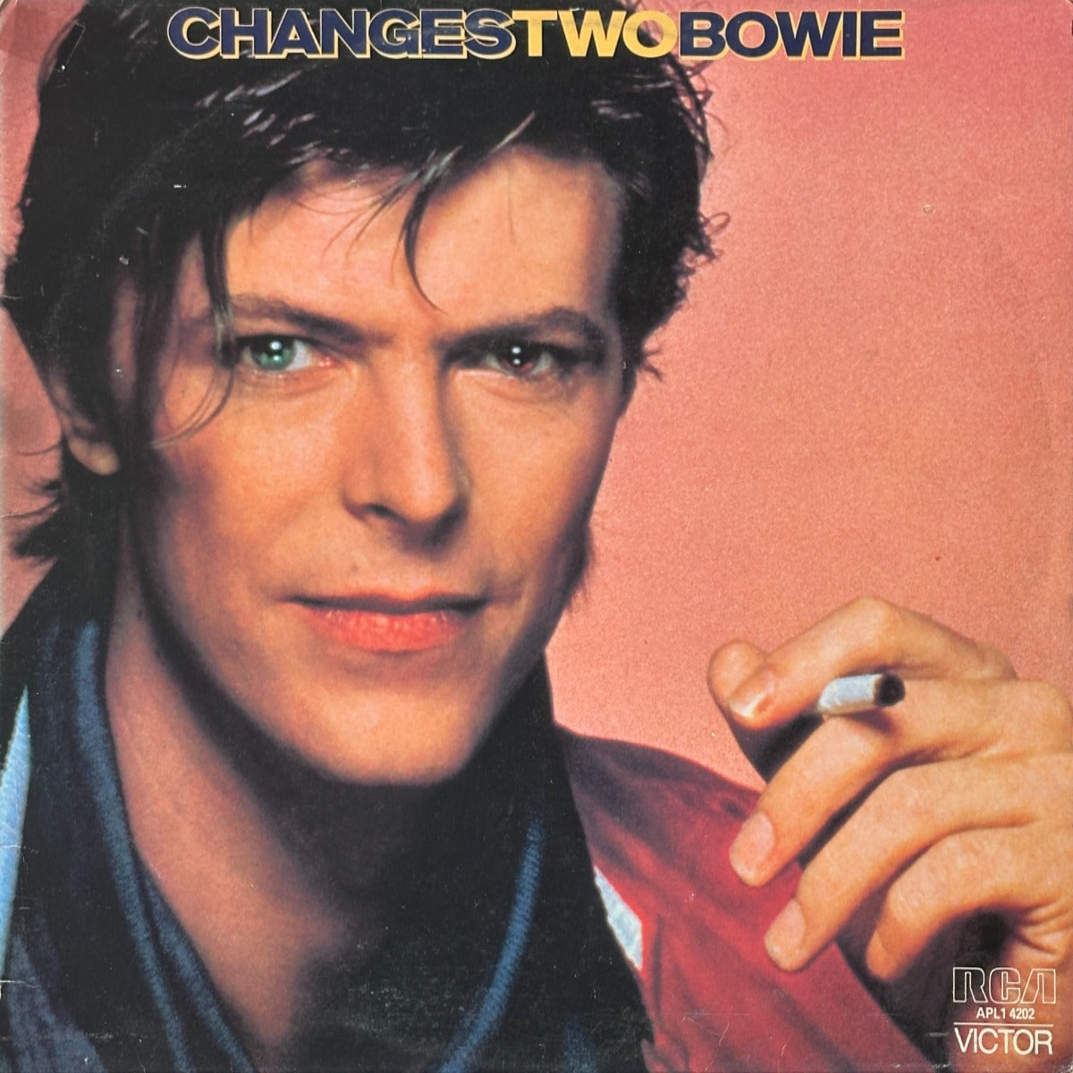 ChangesTwoBowie - Image 1