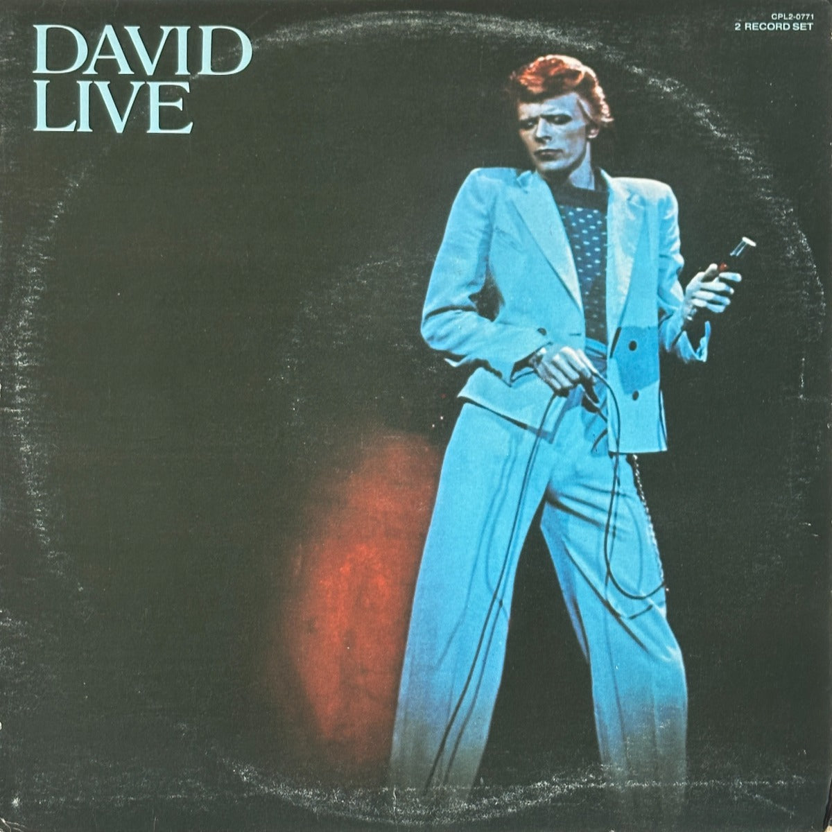 David Live - Image 1