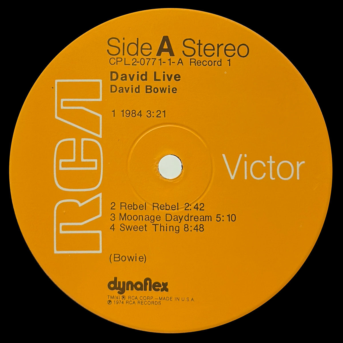 David Live - Image 4