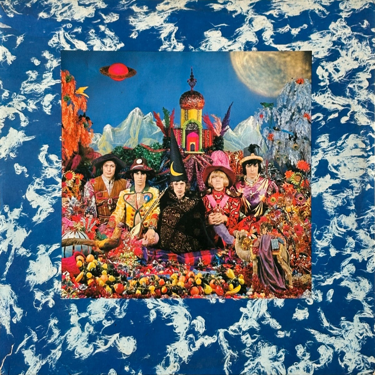 Their Satanic Majesties Request - Image 1