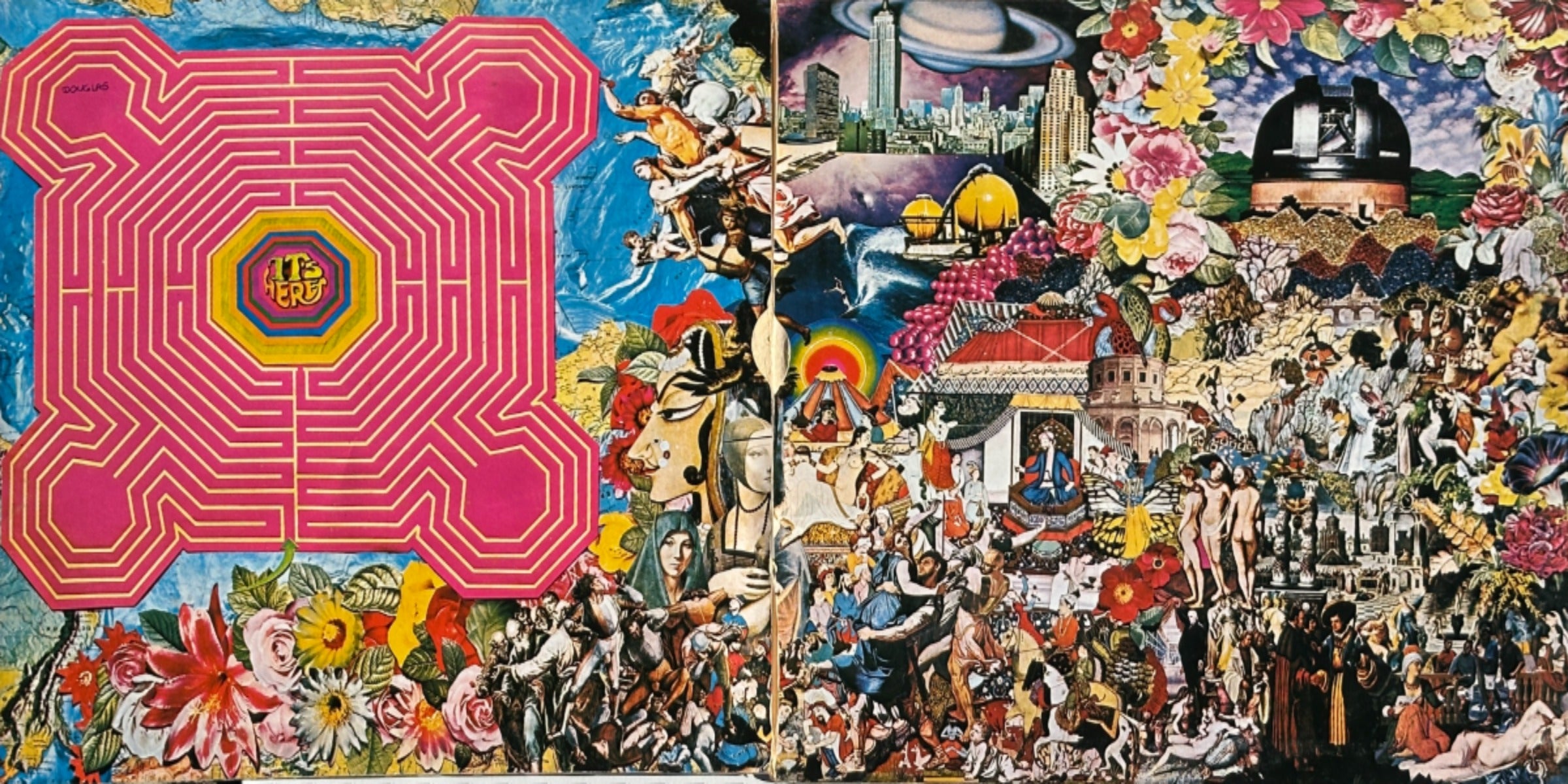 Their Satanic Majesties Request - Image 3