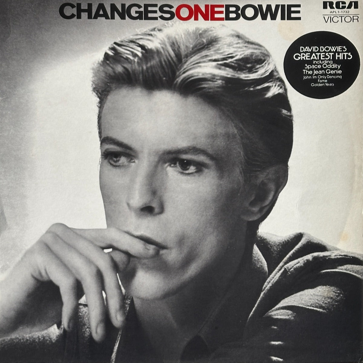 ChangesOneBowie - Image 1