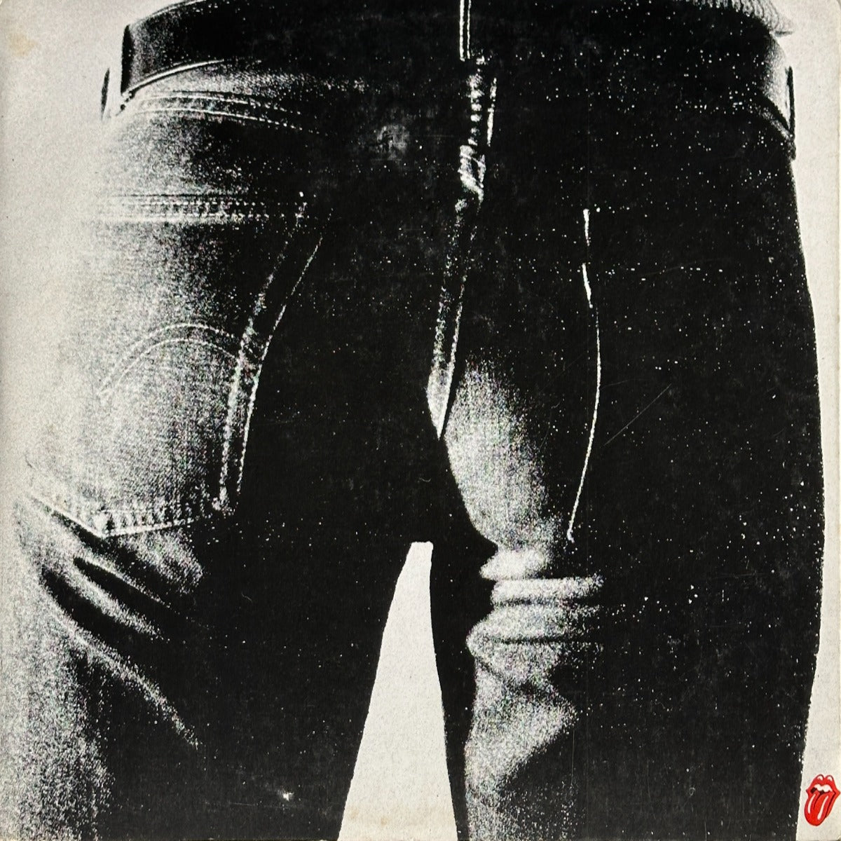 Sticky Fingers - Image 2