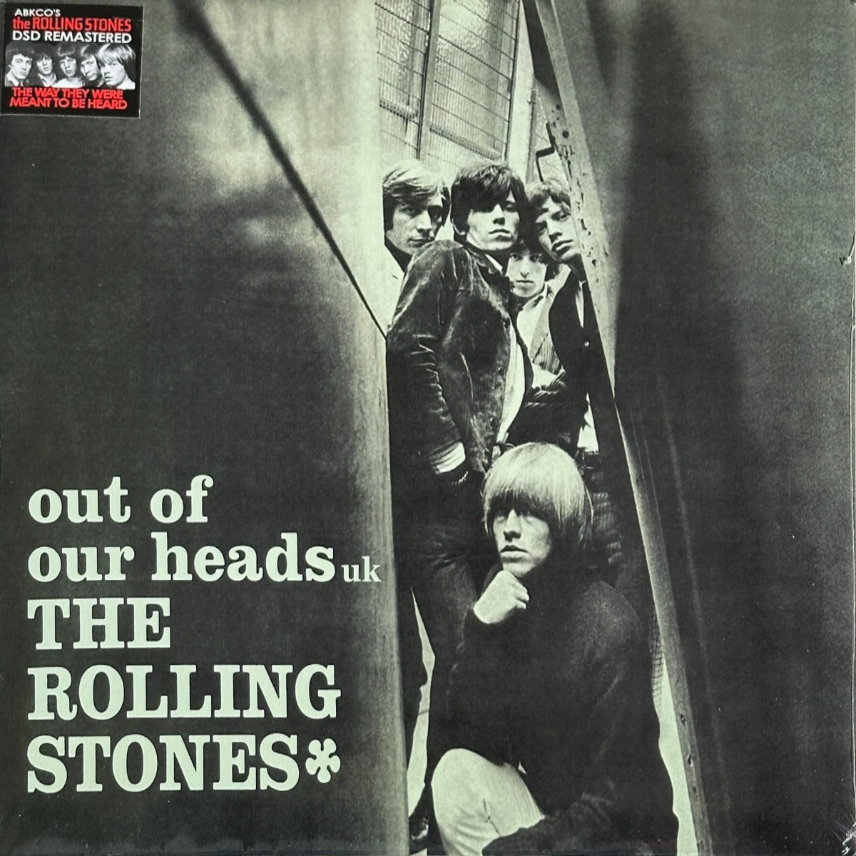 Out Of Our Heads UK - Image 1