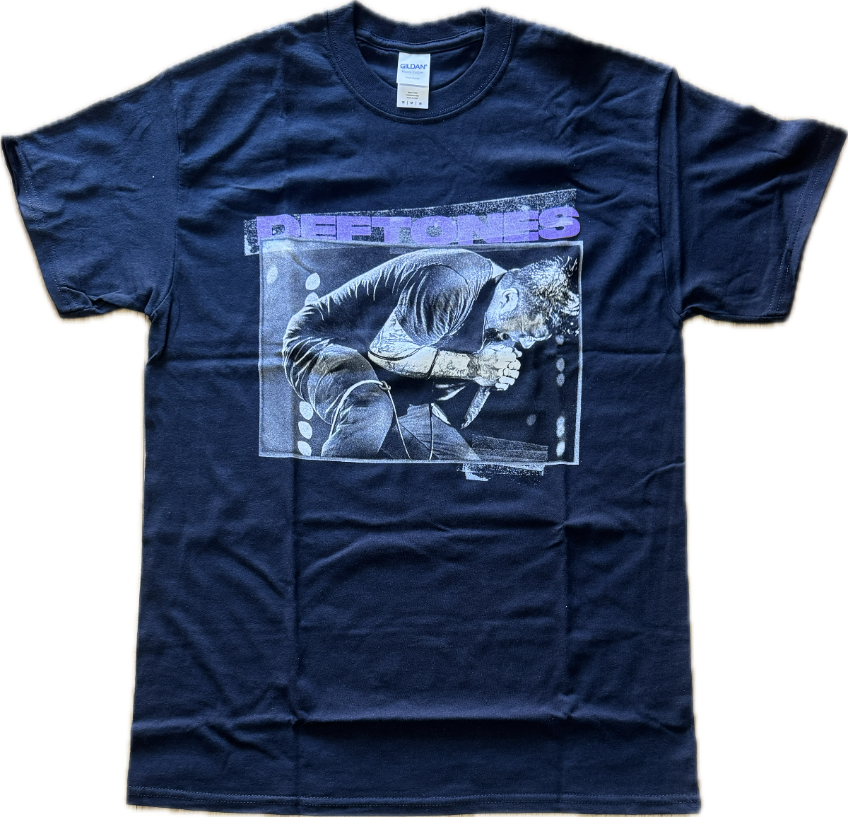 Deftones - Image 1