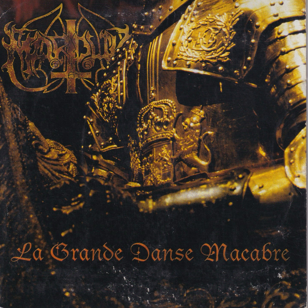 La Grande Danse Macabre - Image 1