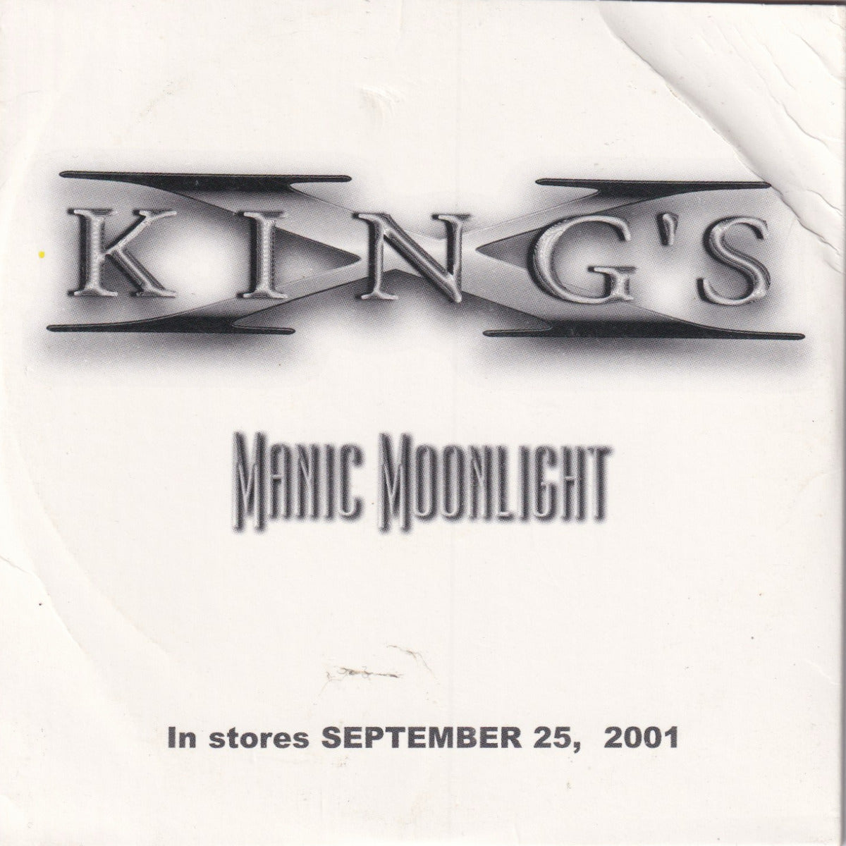 Manic Moonlight - Image 1