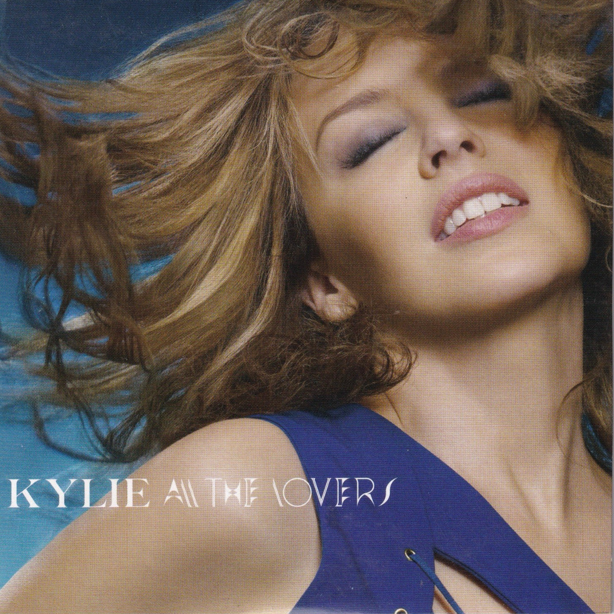 All The Lovers - Image 1