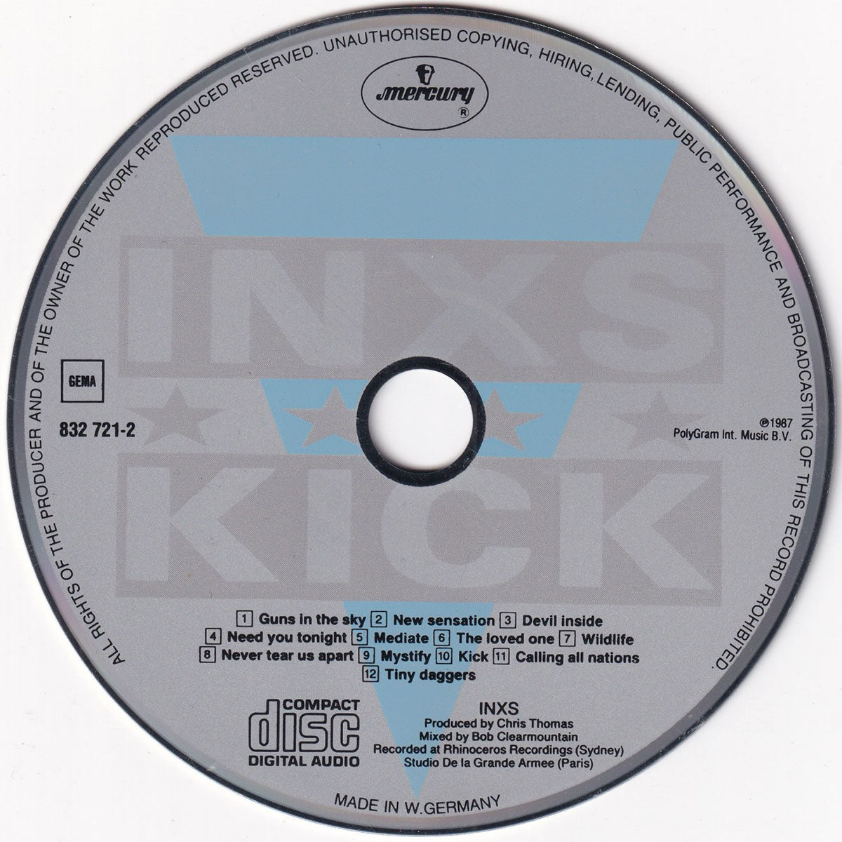 Kick - Image 4