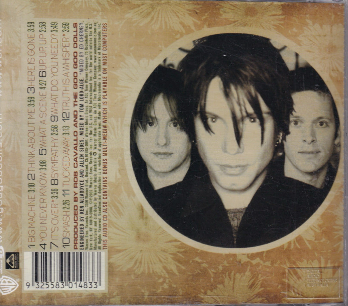 Gutterflower - Image 2