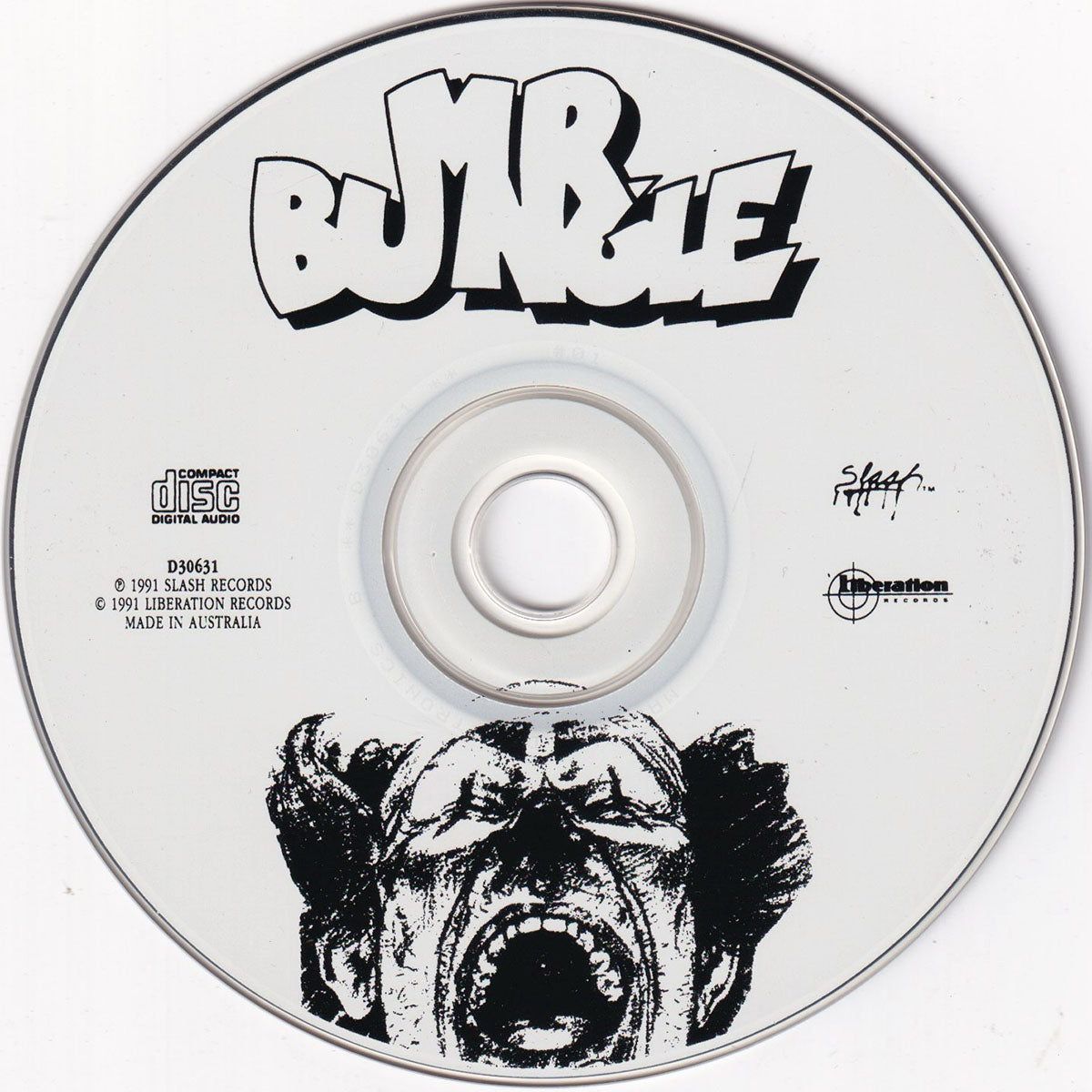 Mr. Bungle - Image 3
