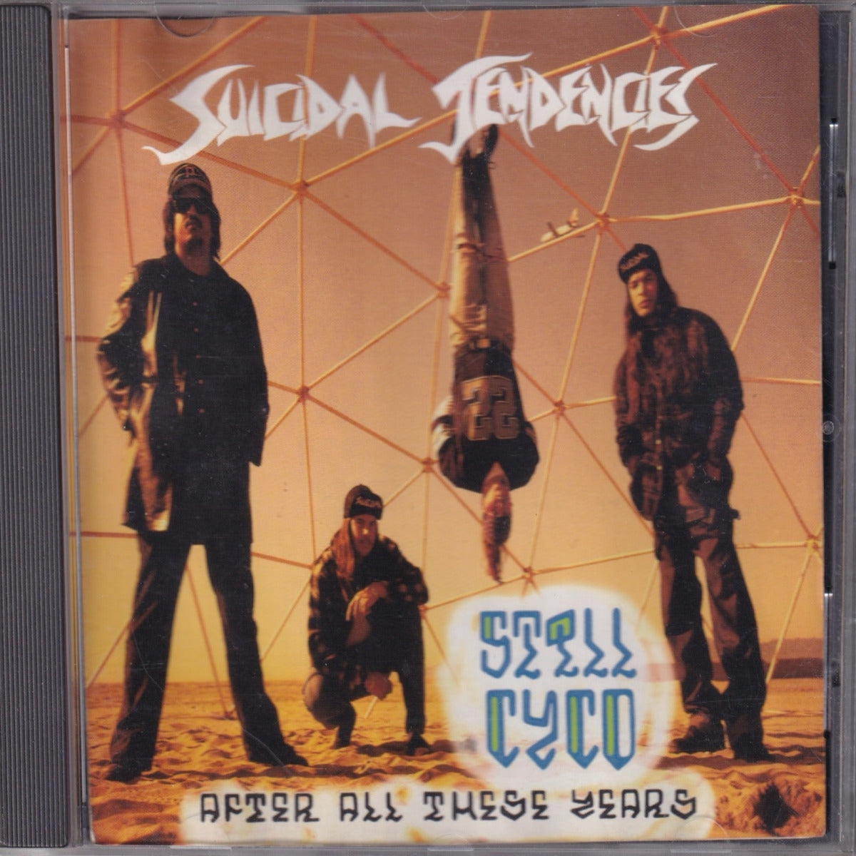 Still Cyco After All These Years - Image 1