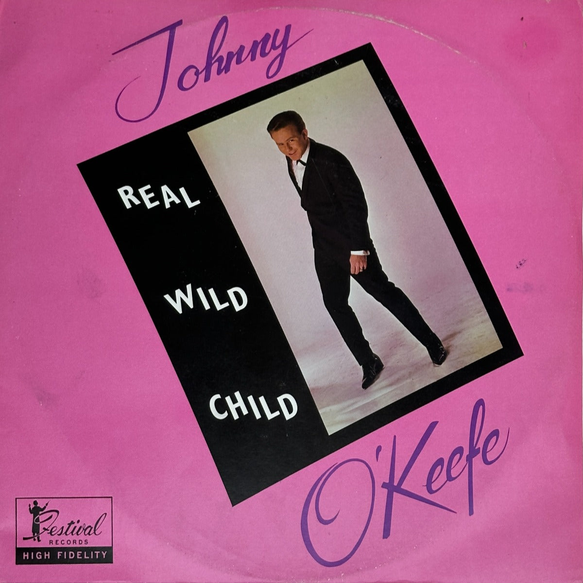 Real Wild Child - Image 1