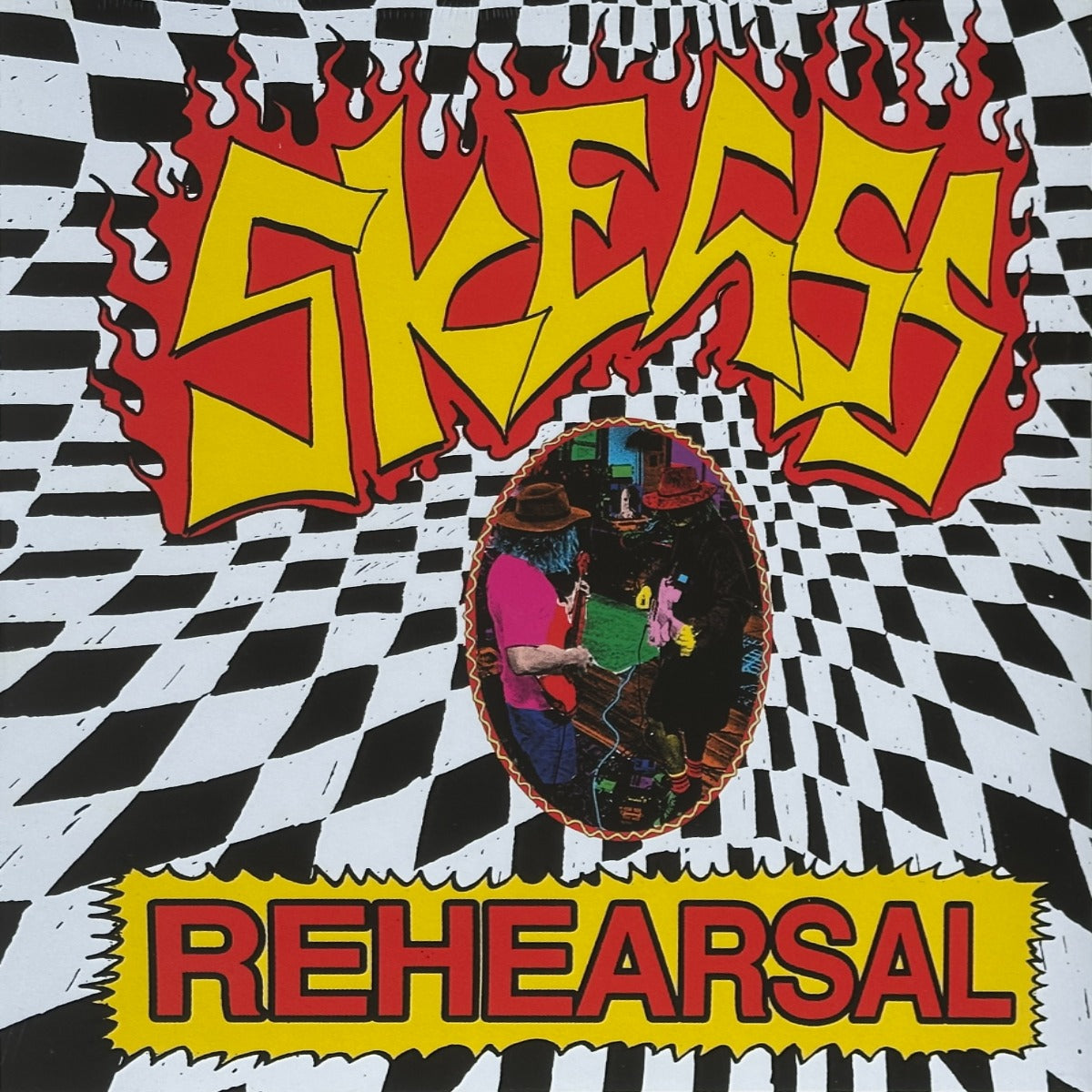 Rehearsal - Image 1