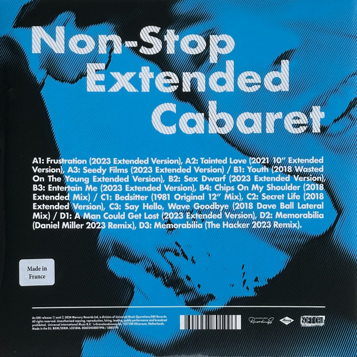 Non-Stop Extended Cabaret - Image 2