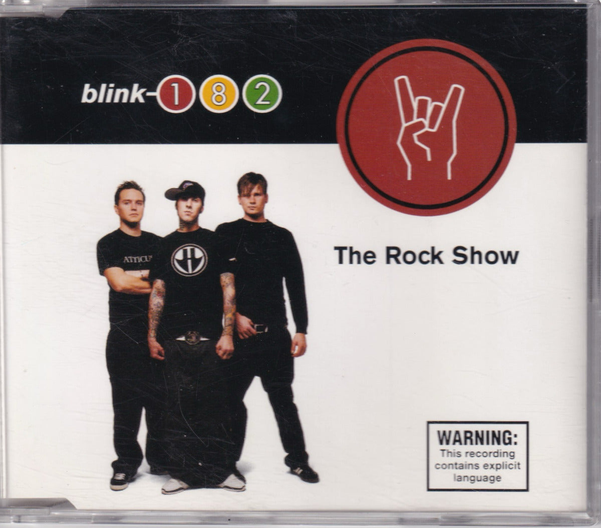 The Rock Show - Image 1