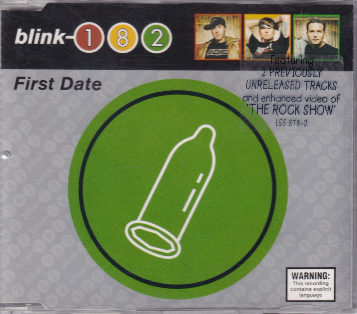 First Date - Image 1