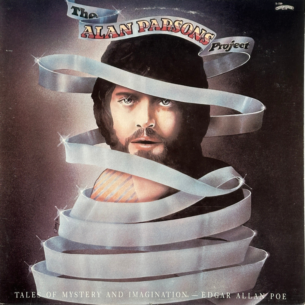 Tales Of Mystery And Imagination - Image 1