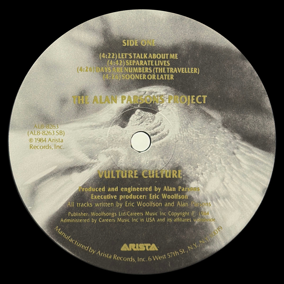 Vulture Culture - Image 3